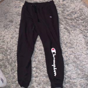 Champion sweats men and woman